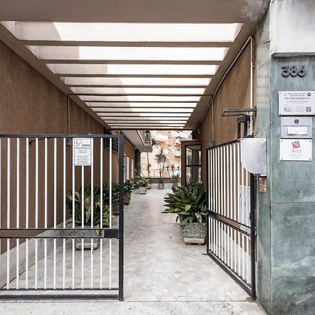 רומא Aurelia 386 Vatican House מראה חיצוני תמונה