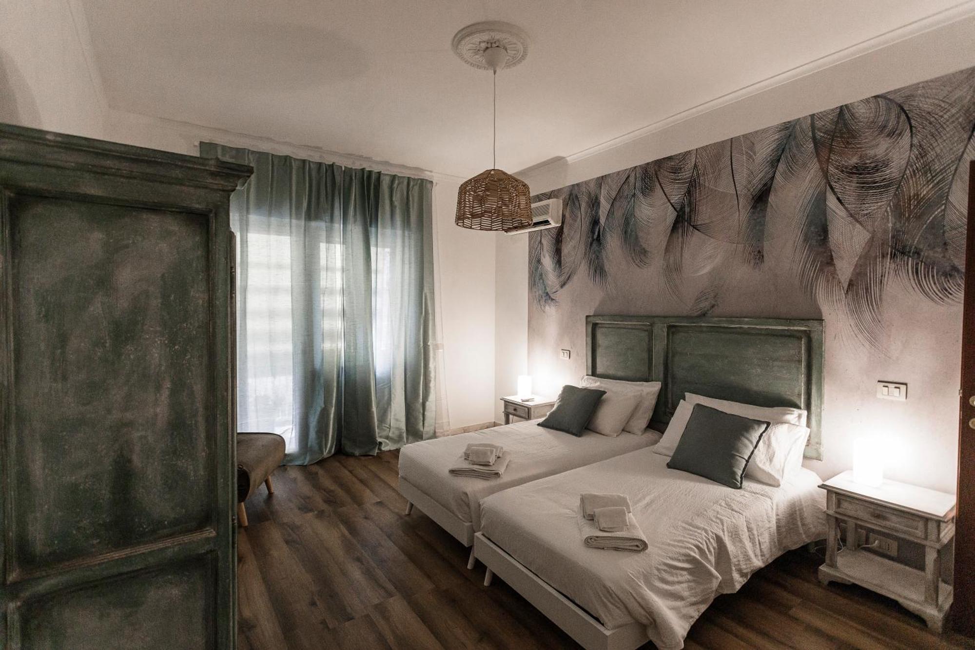 רומא Aurelia 386 Vatican House מראה חיצוני תמונה