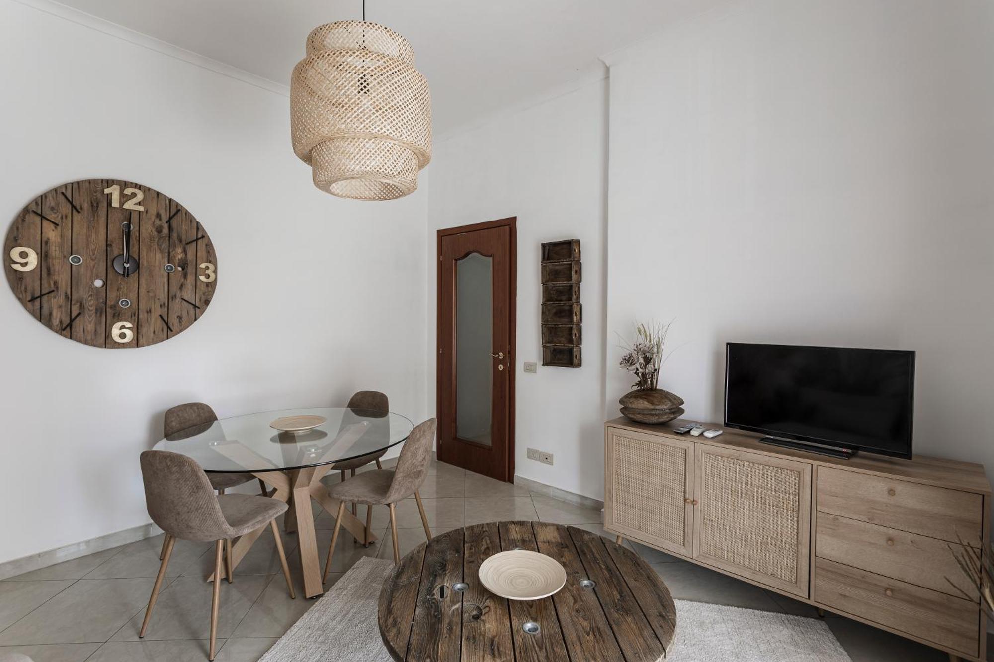 רומא Aurelia 386 Vatican House מראה חיצוני תמונה