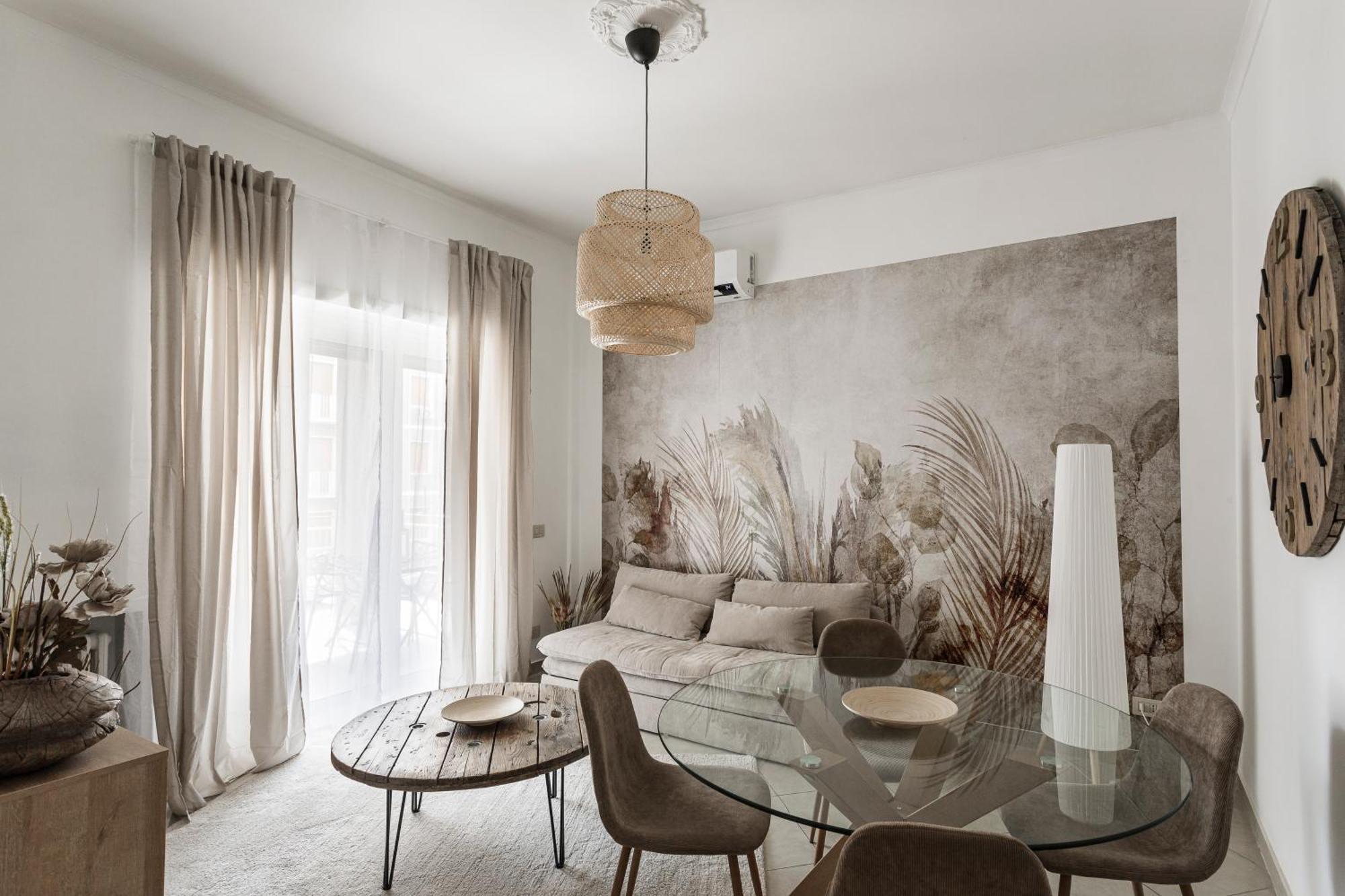 רומא Aurelia 386 Vatican House מראה חיצוני תמונה