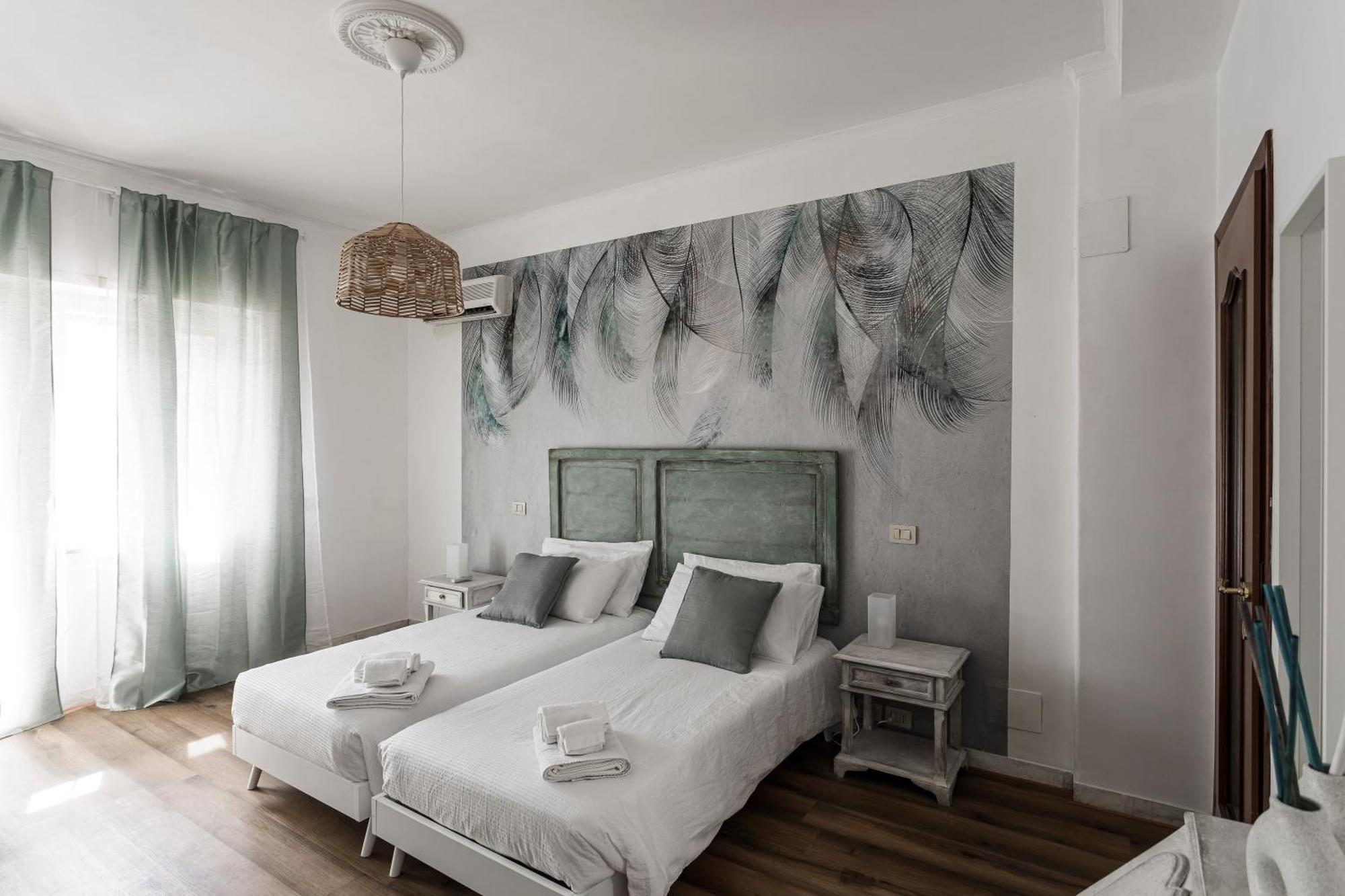 רומא Aurelia 386 Vatican House מראה חיצוני תמונה