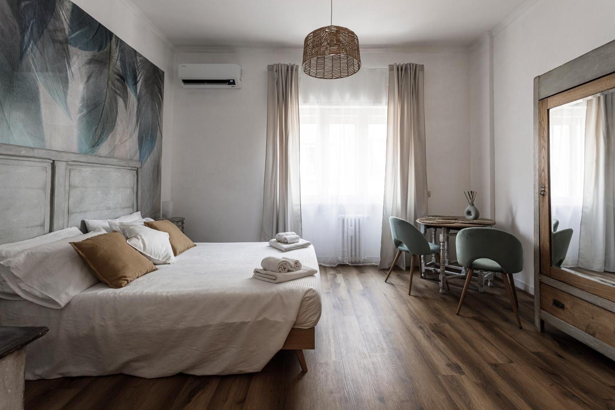 רומא Aurelia 386 Vatican House מראה חיצוני תמונה